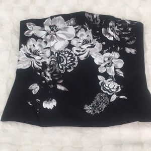 🌺WHBM bustier